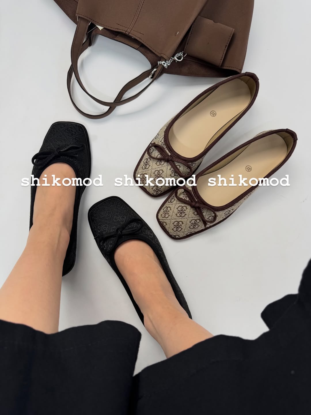 کالج پارچه‌ای با ۴ طرح