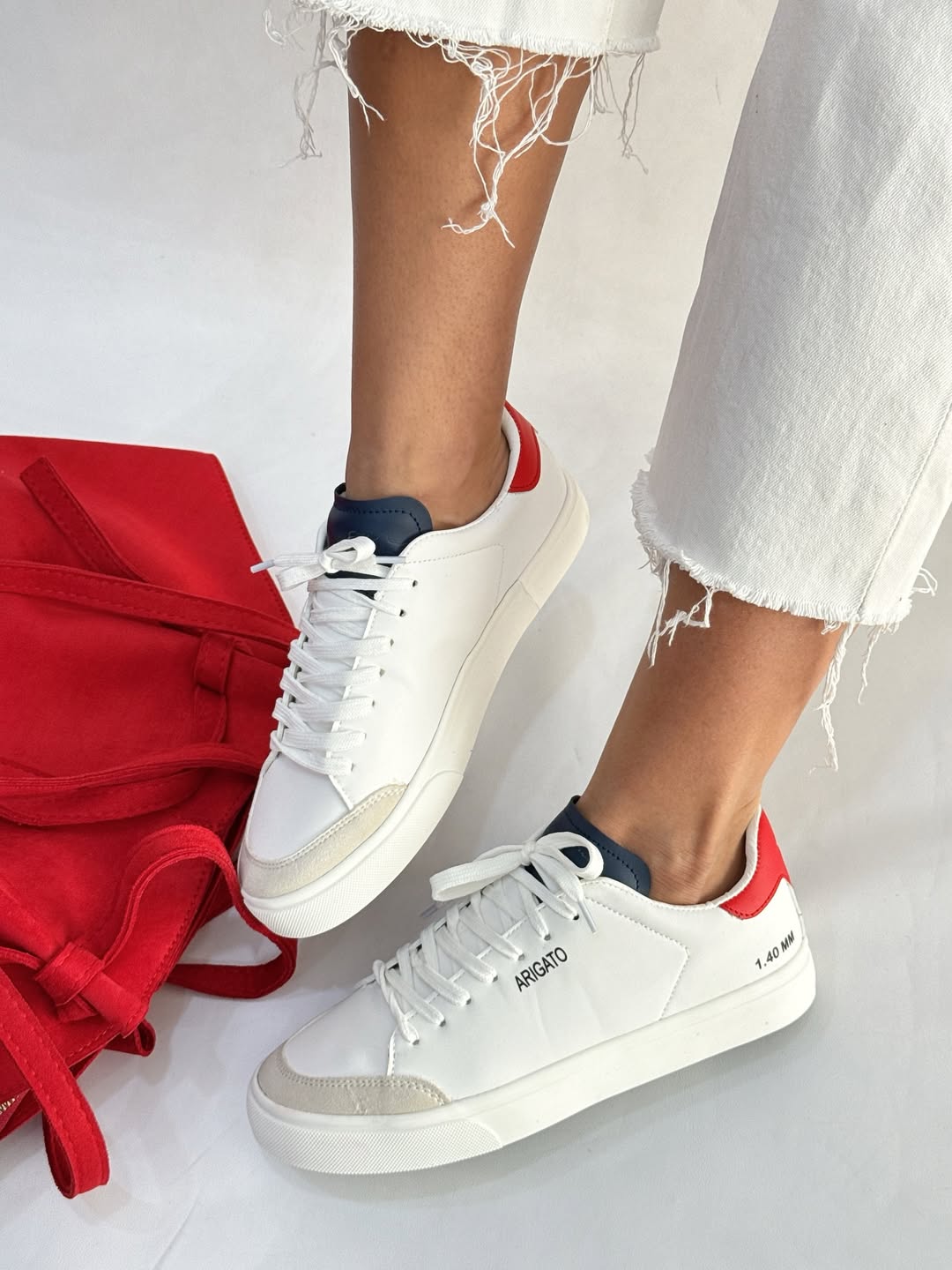ونس در سه رنگ