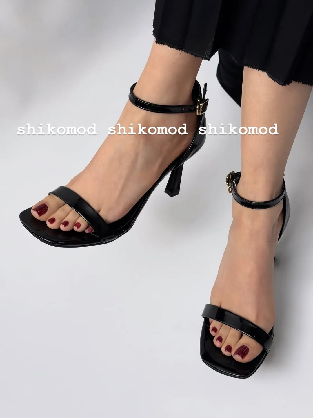 پاشنه ساده رکس